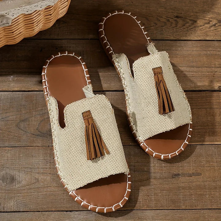 Loraine™ | Casual Orthopaedic Sandals