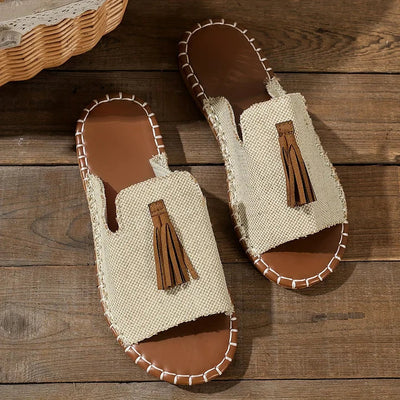 Loraine™ | Casual Orthopaedic Sandals