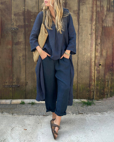 Luxe™ | Chic Two-Piece Set
