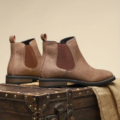 Bryze™ | Comfortable & Stylish Maxwell Boots