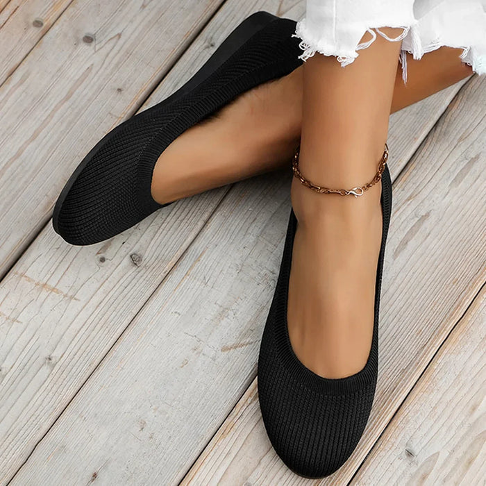 Pernille | Comfortable Non-Slip Shoes