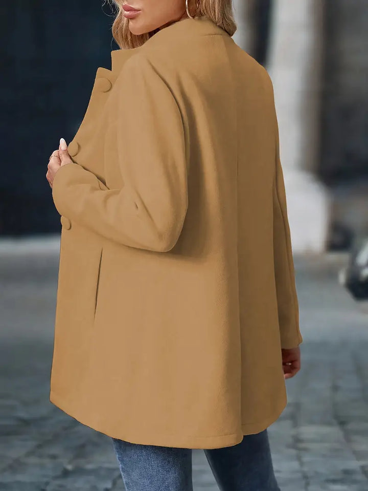 Maria™ | Timeless Elegant Jacket