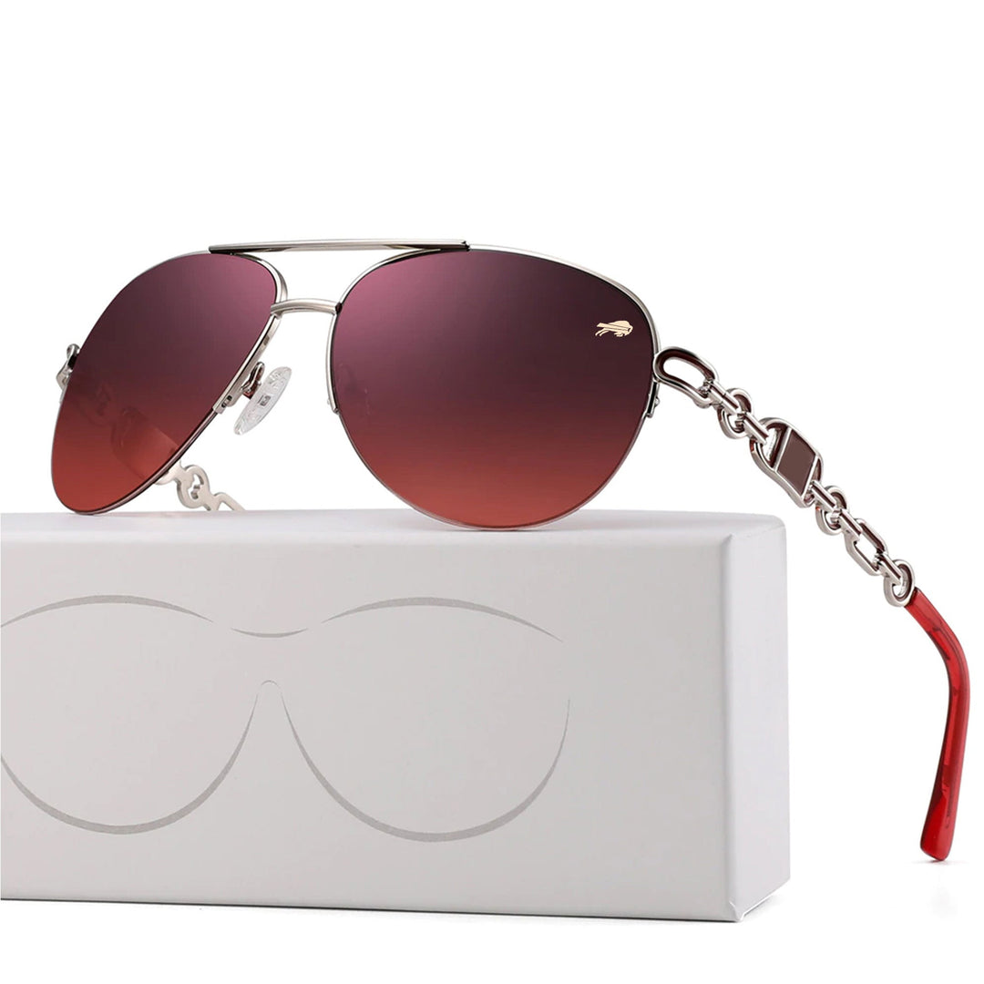 Bubi™ | Polarized Glasses Version 10 NF