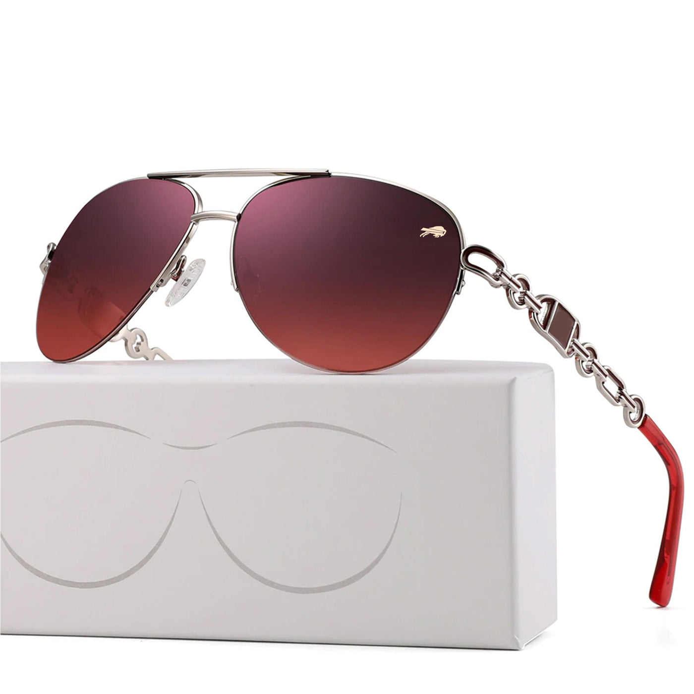 Bubi™ | Polarized Glasses Version 10 NF
