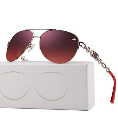 Bubi™ | Polarized Glasses Version 10 NF