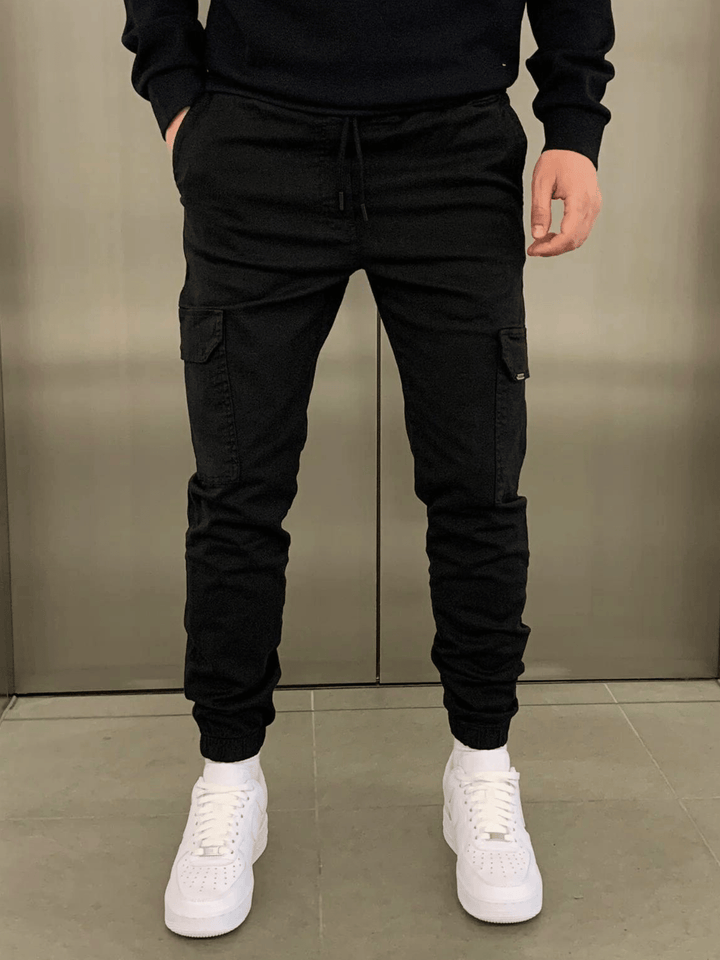Leo™ | Cargo Jogger Fit