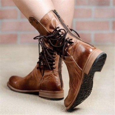 Aruna™ | Elegant & Comfortable Boots