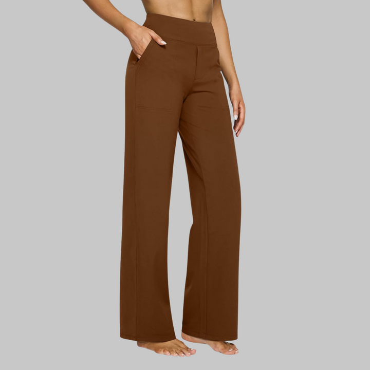 Klara™ | The Ultimate Comfortable Stretch Pants for Every Woman