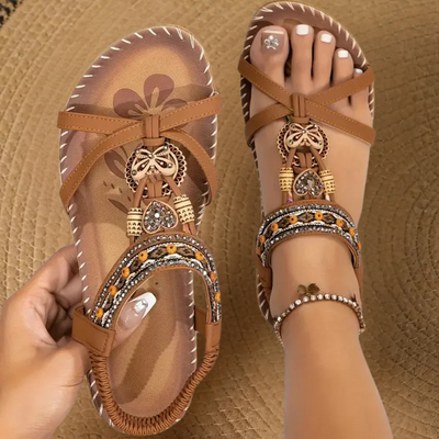 Vittoria™ | Orthopaedic Sandals Ibiza