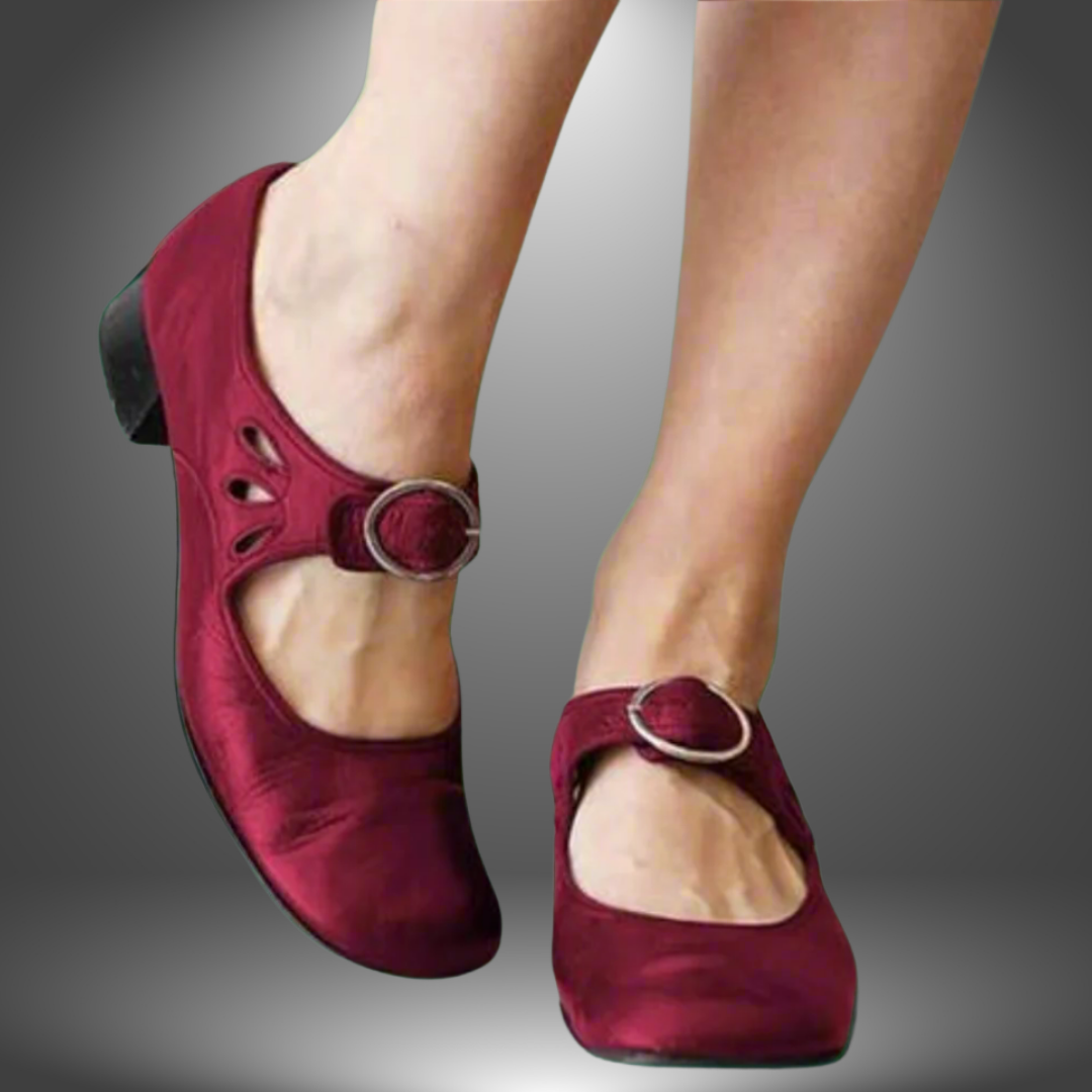 Denisah™ | Vintage Handmade Sandals