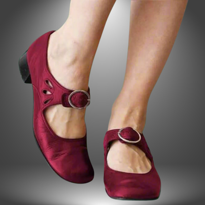 Denisah™ | Vintage Handmade Sandals