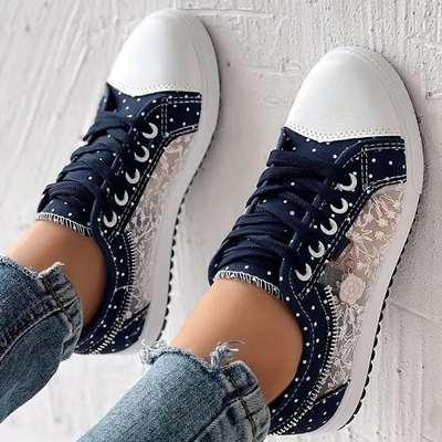 Caro™ | Orthopaedic Comfortable Sneakers
