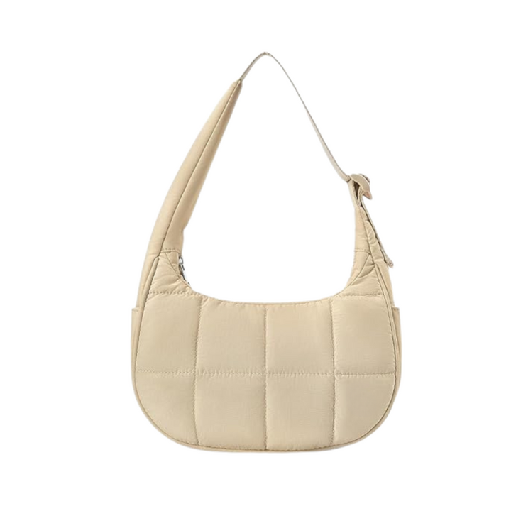 Luma™ | Casual Puff Bag