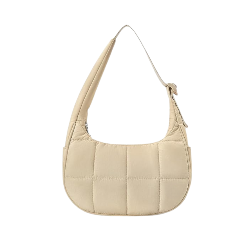 Luma™ | Casual Puff Bag