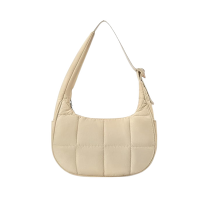 Luma™ | Casual Puff Bag