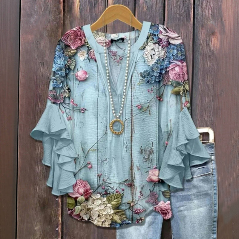 Caterina™ | Blouse
