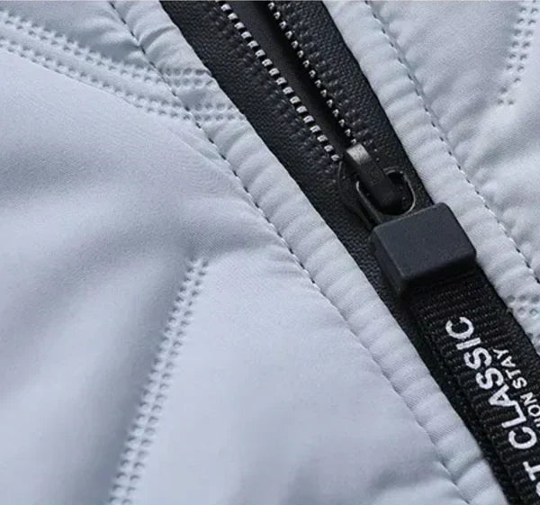 Brady | Stylish Winter Coat