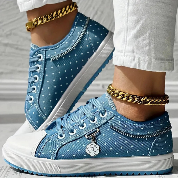 Caro™ | Orthopaedic Comfortable Sneakers