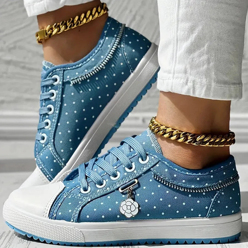 Caro™ | Orthopaedic Comfortable Sneakers
