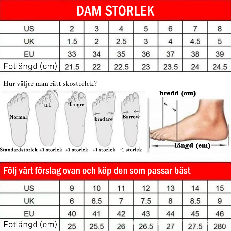 Halsky™ | Orthopedic Shoes with Air Cushions and Anti-Slip Soles