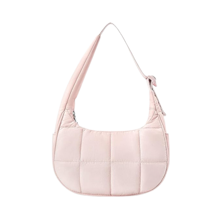 Luma™ | Casual Puff Bag