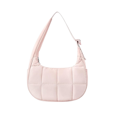 Luma™ | Casual Puff Bag