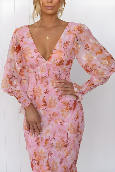 Dressa™ | Elegant Timeless Dress