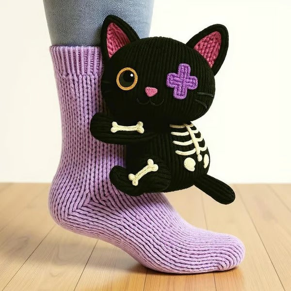 Animal Socks™