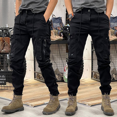 James™ | Durable Cargo Pants for Everyday Use