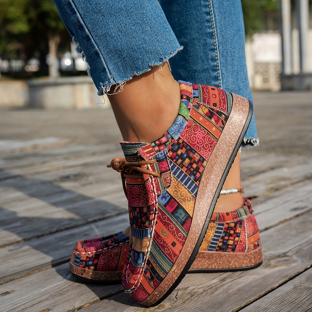 Pinty™ | Orthopaedic Lightweight Sneakers