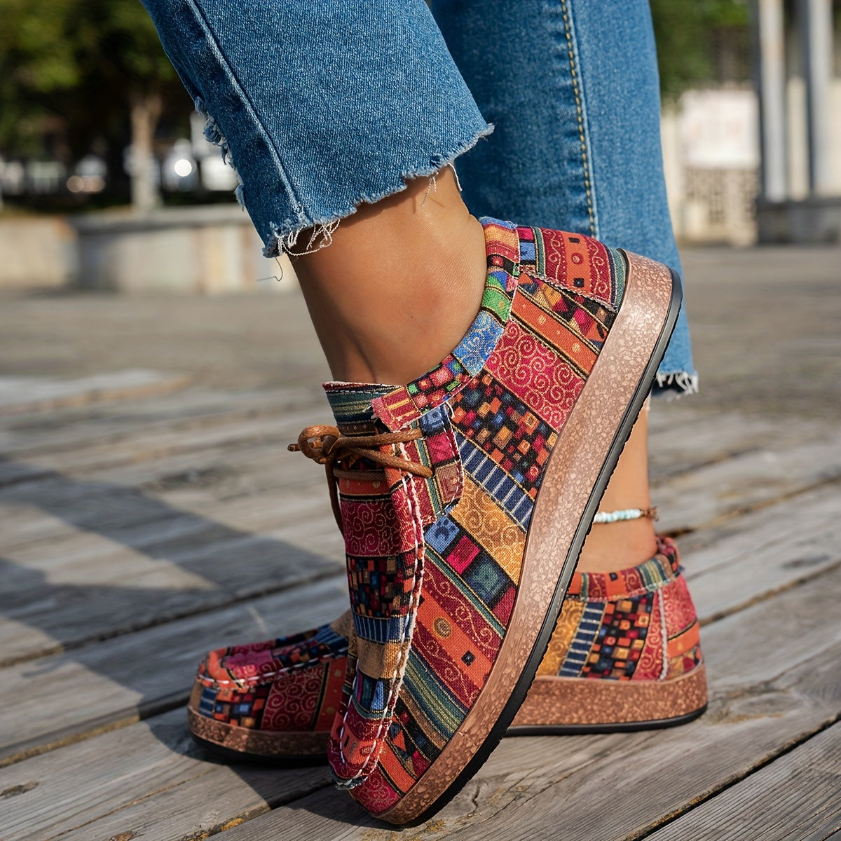 Pinty™ | Orthopaedic Lightweight Sneakers