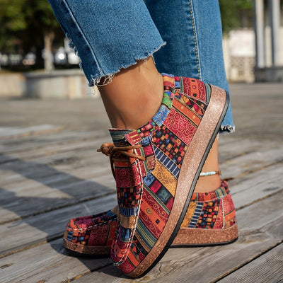 Pinty™ | Orthopaedic Lightweight Sneakers