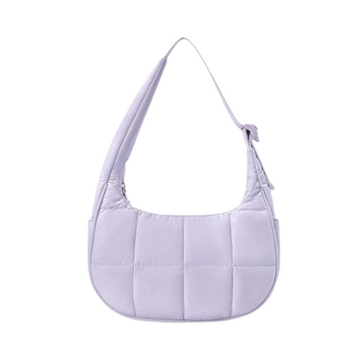 Luma™ | Casual Puff Bag