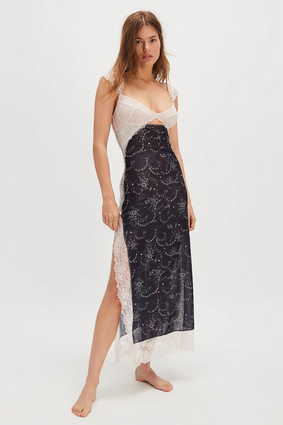 Paloma™ | Elegant Floral Summer Dress