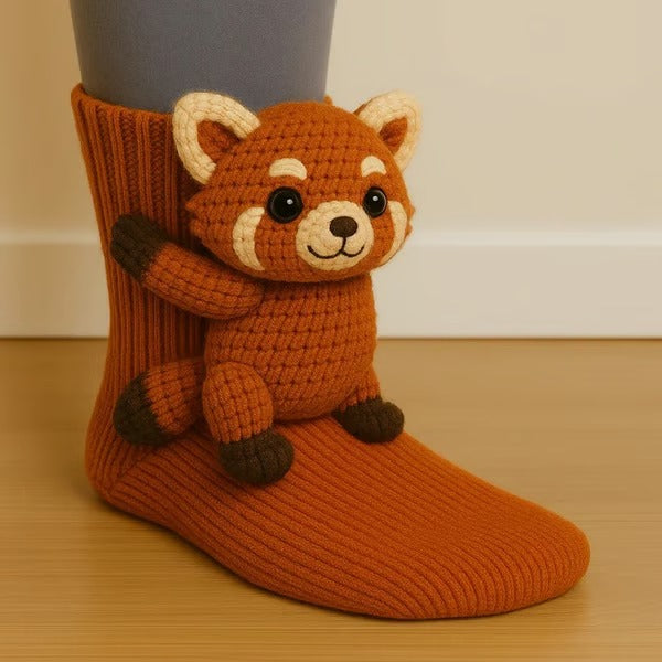 Animal Socks™