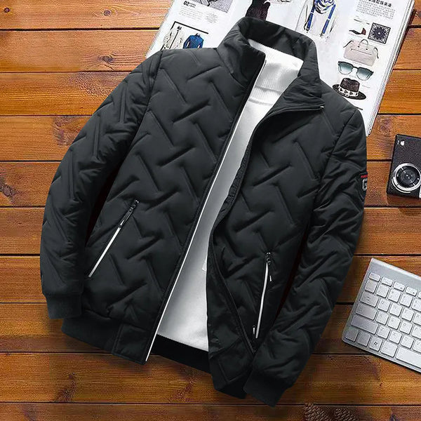 Brady | Stylish Winter Coat