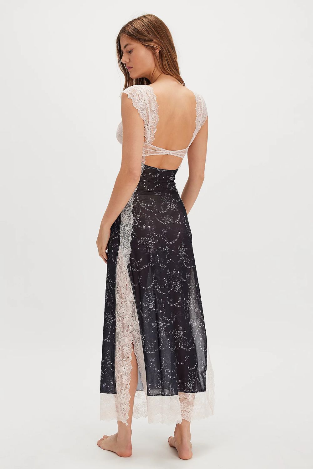 Paloma™ | Elegant Floral Summer Dress