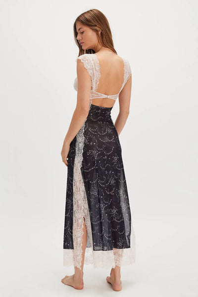 Paloma™ | Elegant Floral Summer Dress