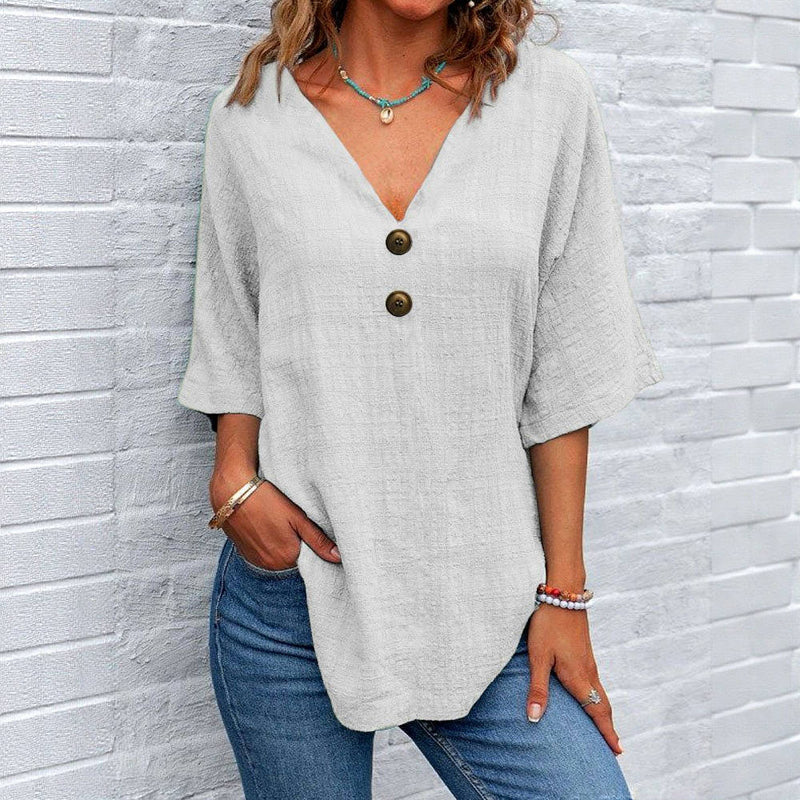 Natural Transparencies™ | Tops