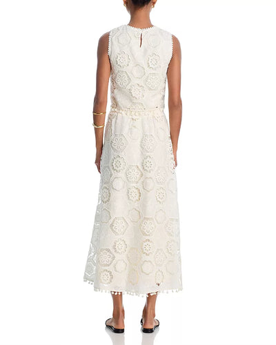 Zahara™ | Stylish Summer Top & Skirt Set for Women