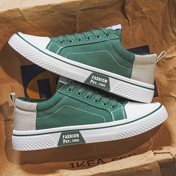 Valmère™ | Comfortable & Casual Sneakers