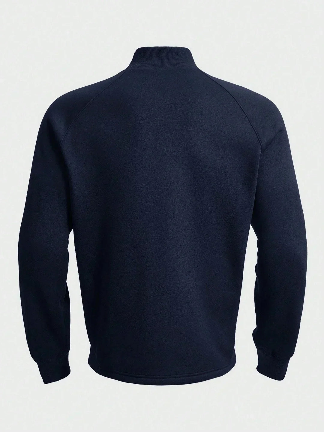 Antonio | Zip-up with Half Zip