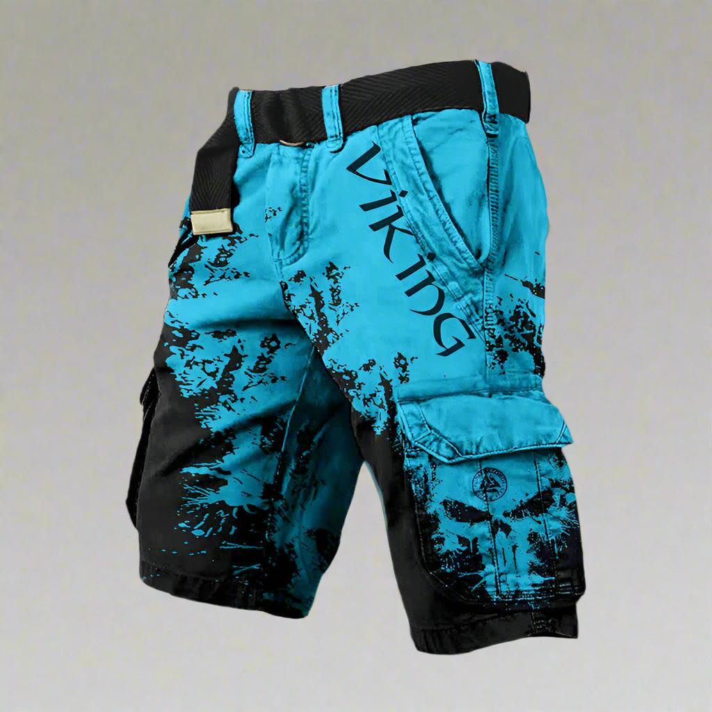 Viking™ | Premium Shorts for Adventurers