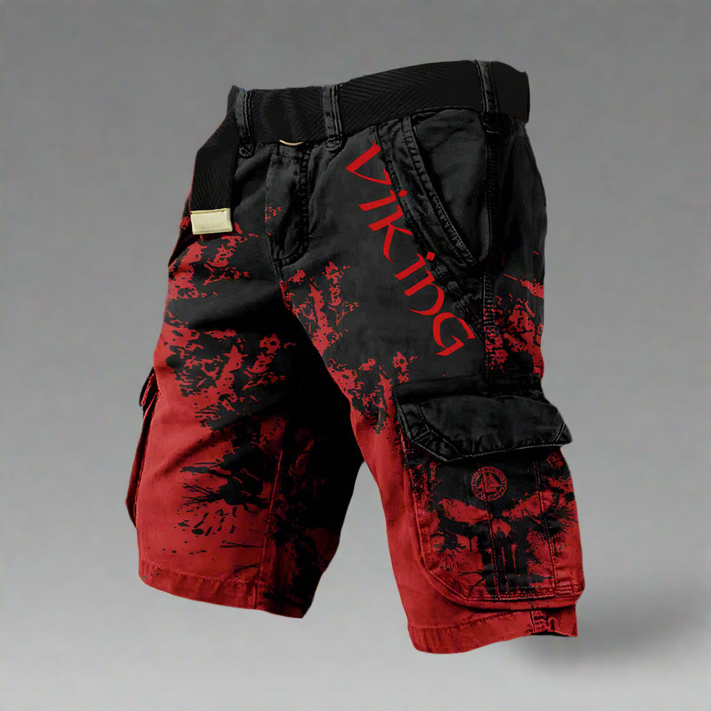 Viking™ | Premium Shorts for Adventurers