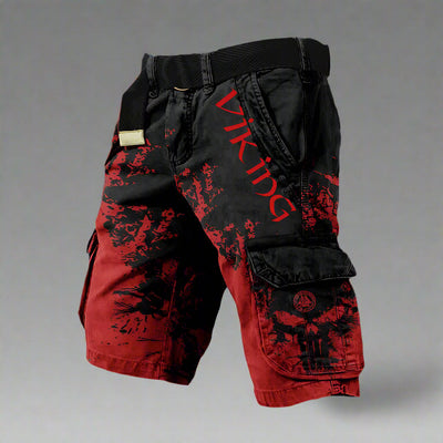 Viking™ | Premium Shorts for Adventurers