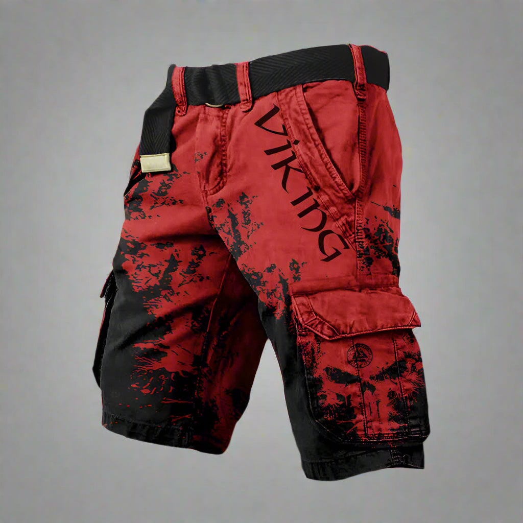 Viking™ | Premium Shorts for Adventurers