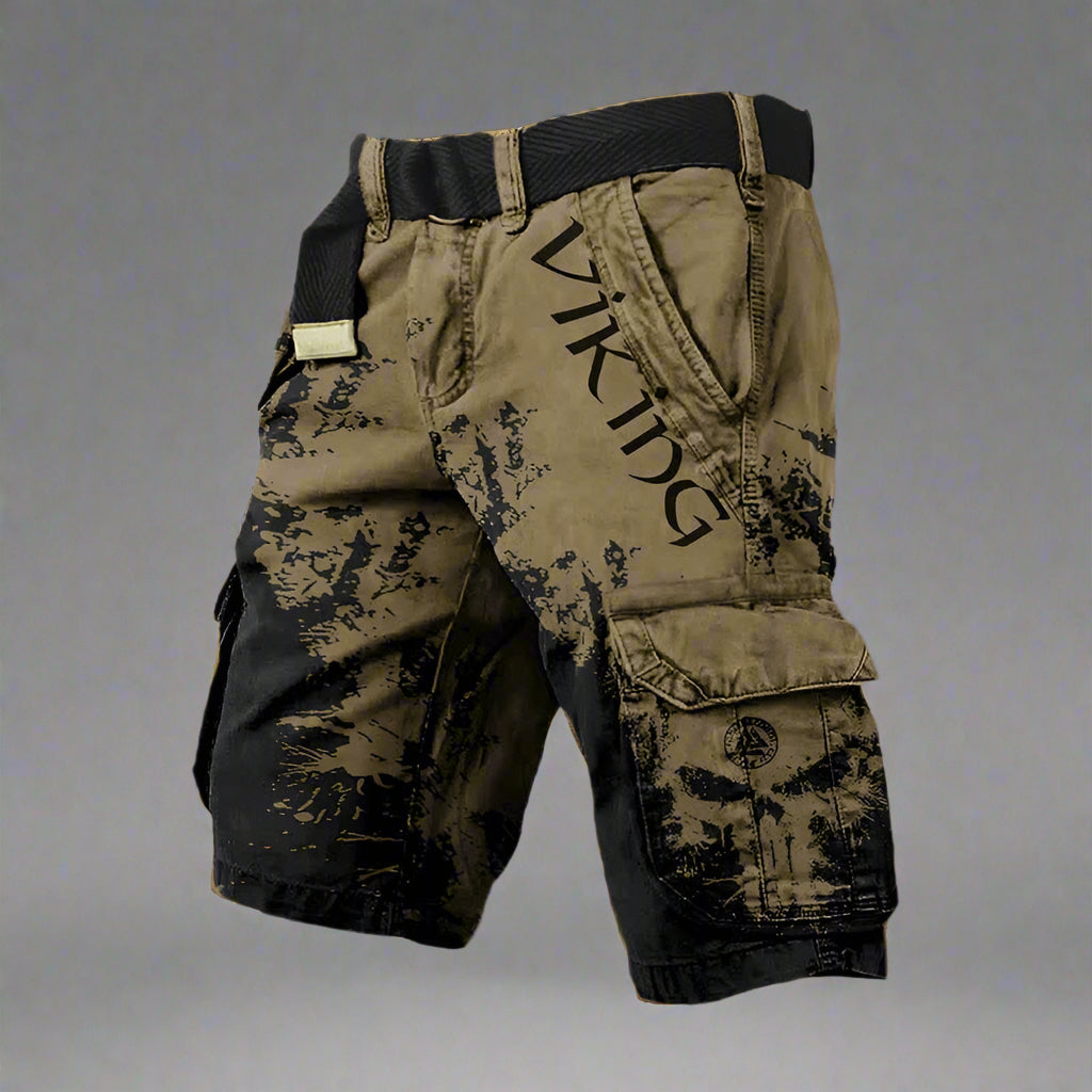 Viking™ | Premium Shorts for Adventurers