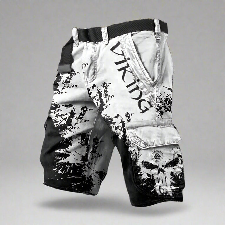 Hubert™ | Premium Shorts for Adventures