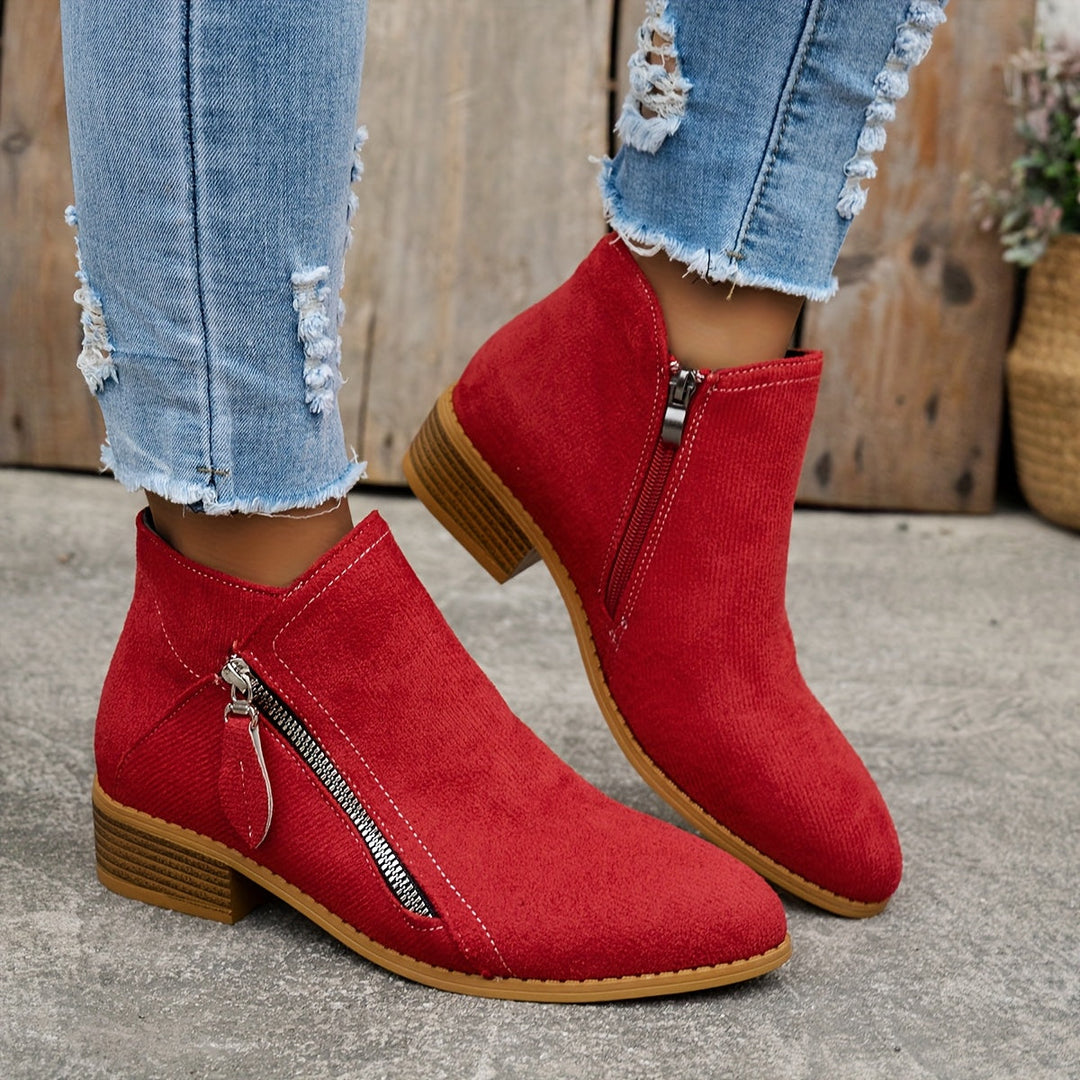 Annielle™ | Fashionable Women's Orthopaedic Shoes