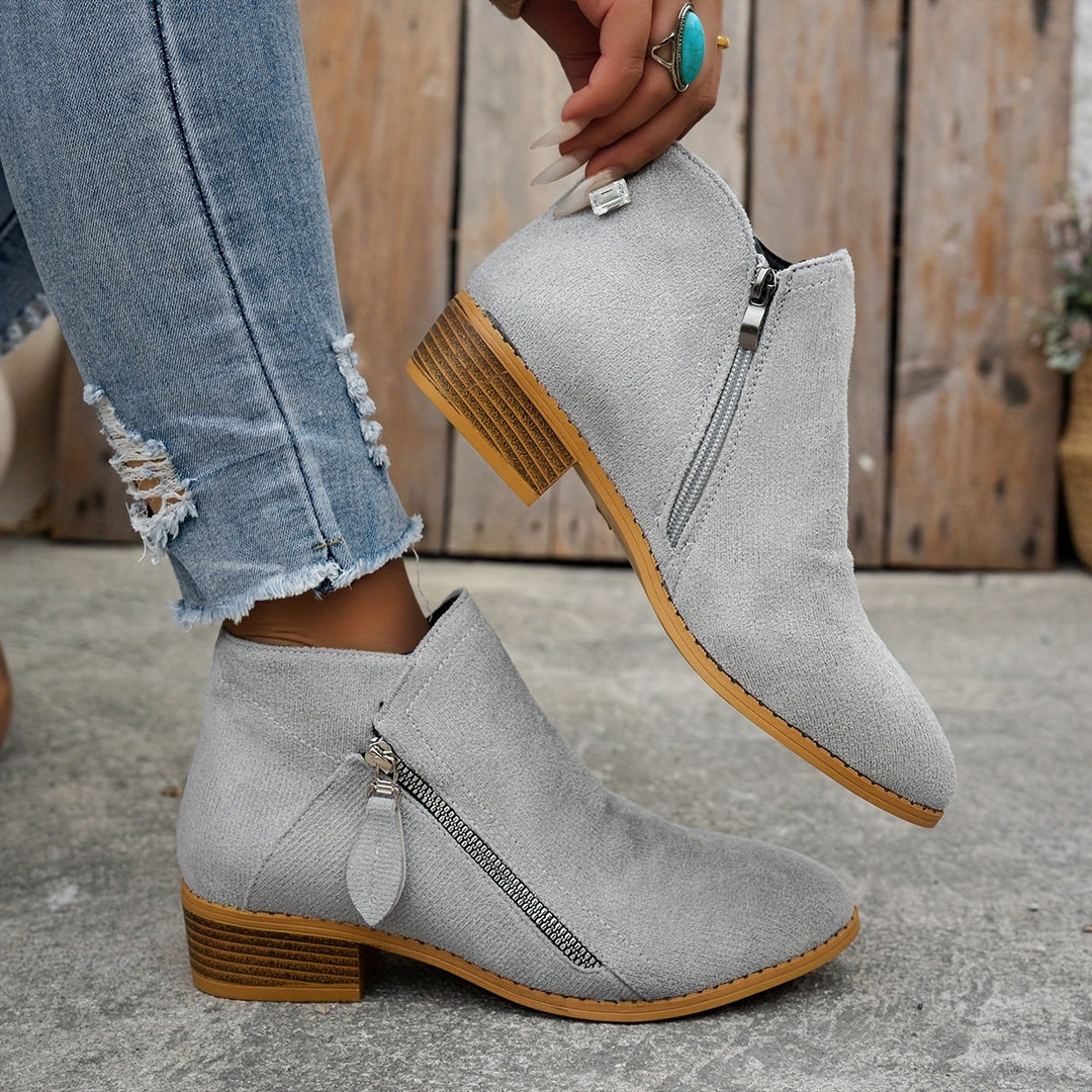 Annielle™ | Fashionable Women's Orthopaedic Shoes